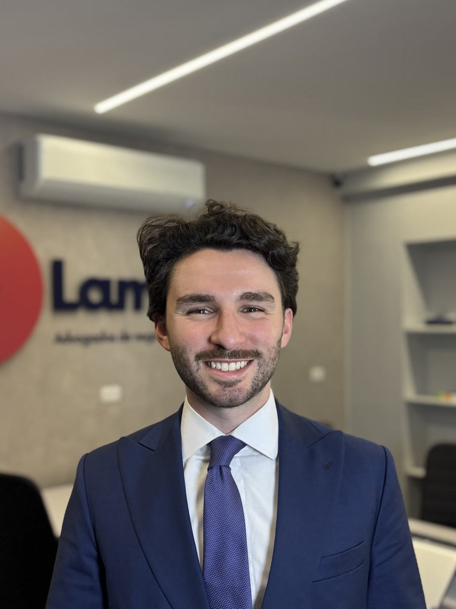 Lucas Lamy