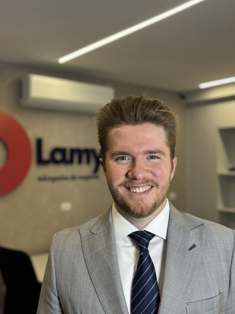 Matheus Lamy